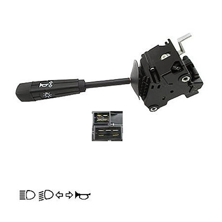 Commutateur de colonne de...