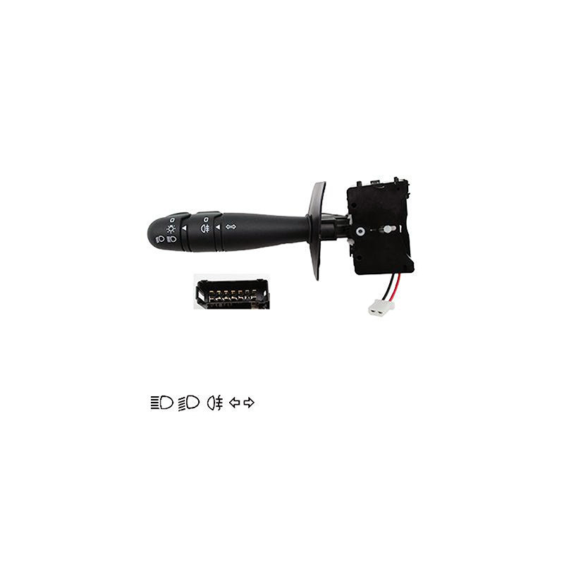 Commutateur de colonne de direction FISPA