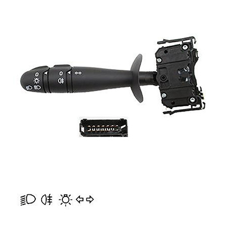 Commutateur de colonne de...