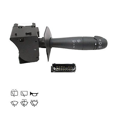 Commutateur de colonne de...