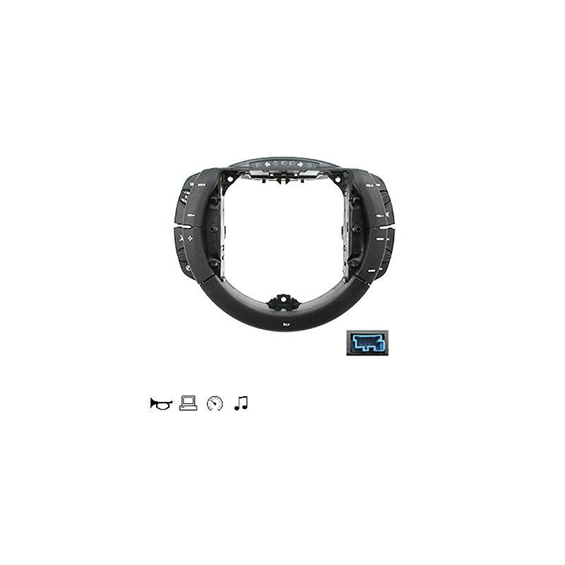 Commutateur de colonne de direction FISPA