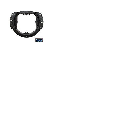 Commutateur de colonne de...