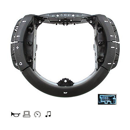 Commutateur de colonne de...