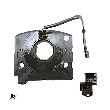 Commutateur de colonne de...