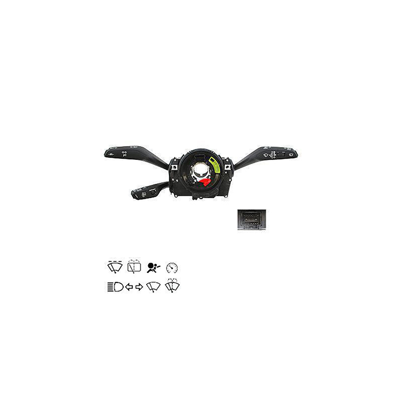 Commutateur de colonne de direction FISPA