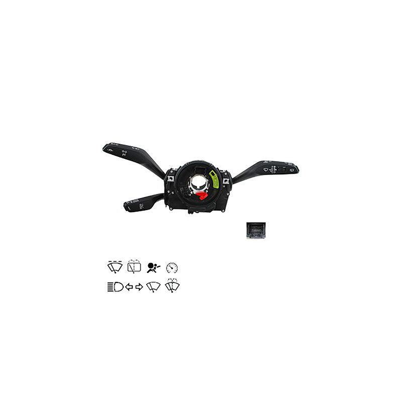 Commutateur de colonne de direction FISPA