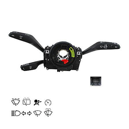 Commutateur de colonne de...