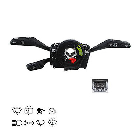 Commutateur de colonne de...