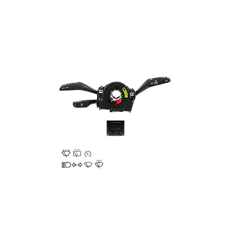 Commutateur de colonne de direction FISPA