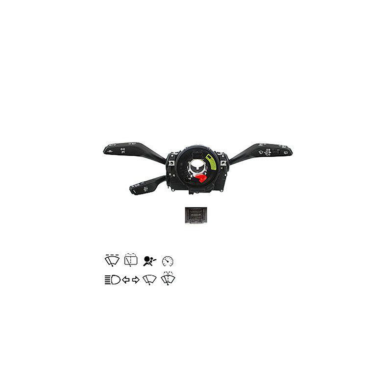 Commutateur de colonne de direction FISPA