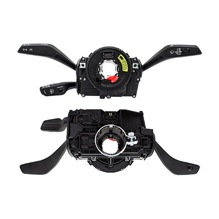 Commutateur de colonne de...