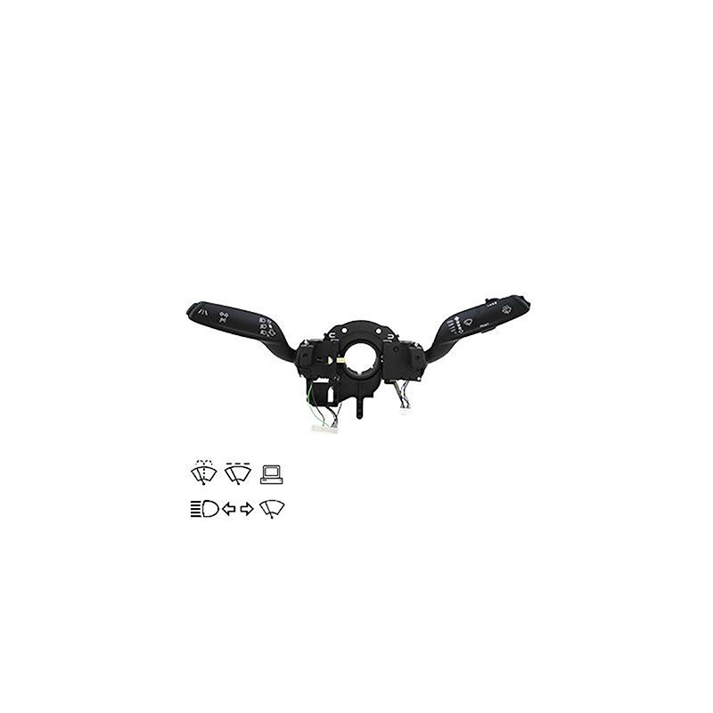 Commutateur de colonne de direction FISPA