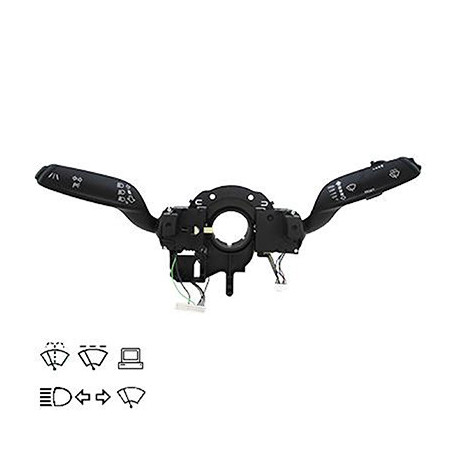 Commutateur de colonne de...