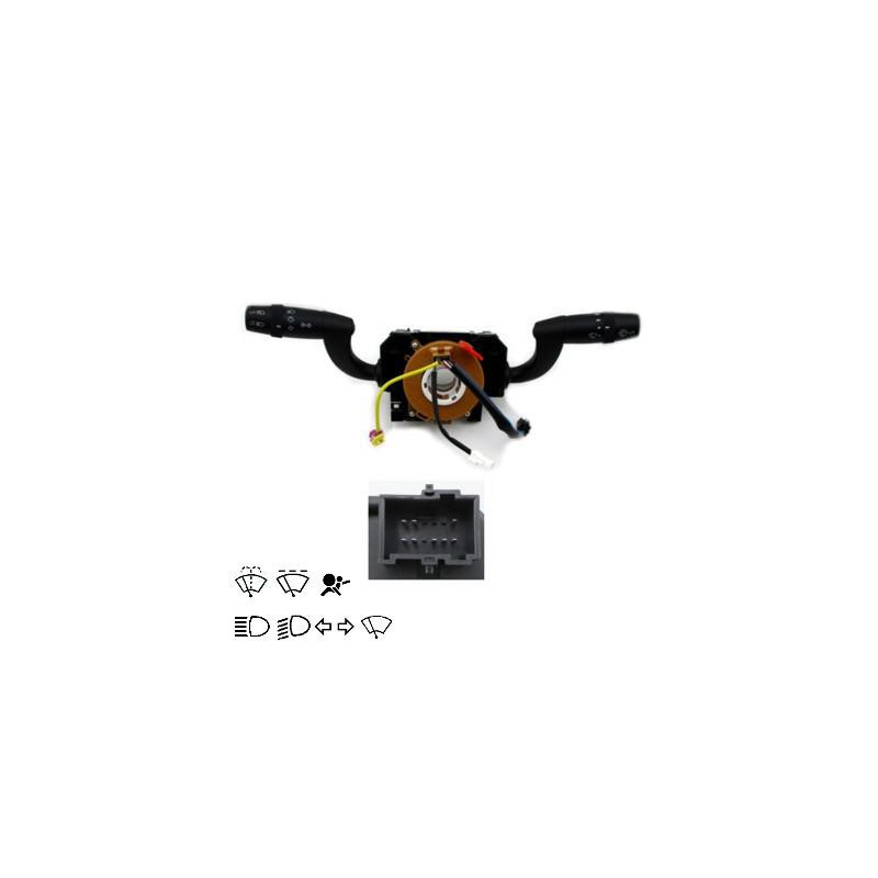 Commutateur de colonne de direction FISPA