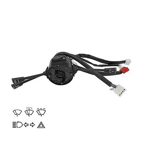 Commutateur de colonne de...