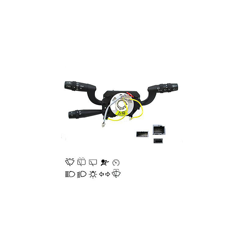 Commutateur de colonne de direction FISPA