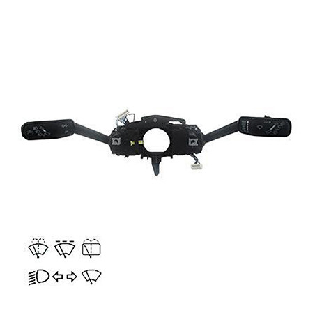 Commutateur de colonne de...