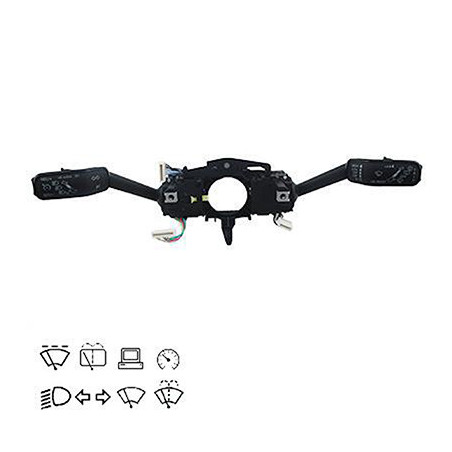 Commutateur de colonne de...