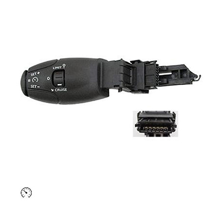 Commutateur de colonne de...