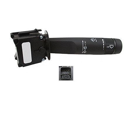 Commutateur de colonne de...