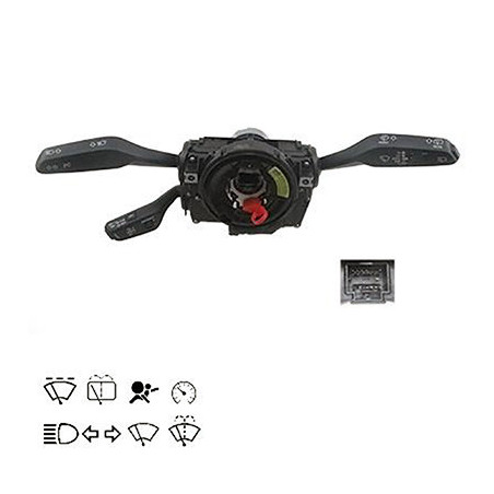 Commutateur de colonne de...