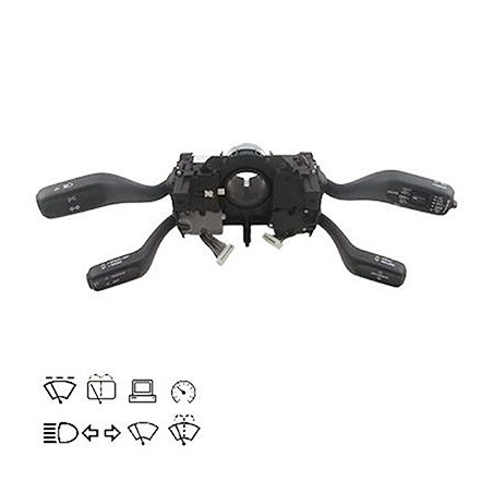 Commutateur de colonne de...