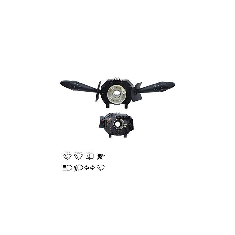 Commutateur de colonne de direction FISPA