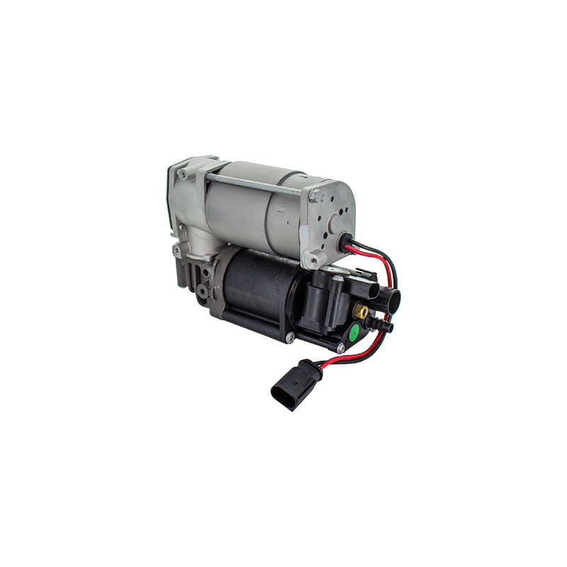 Compresseur (système d'air comprimé) FISPA