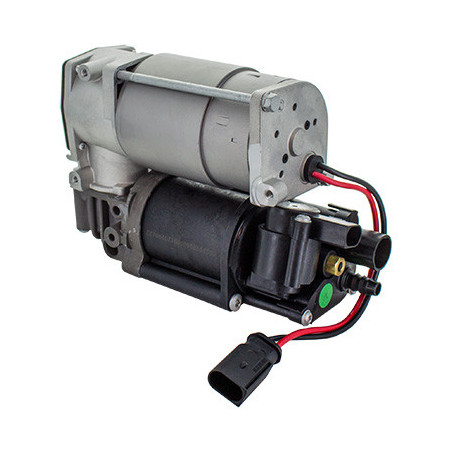 Compresseur (système d'air...