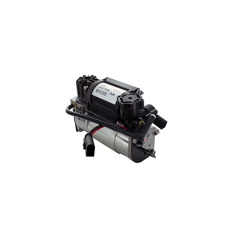 Compresseur (système d'air comprimé) FISPA