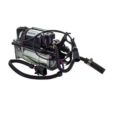 Compresseur (système d'air...