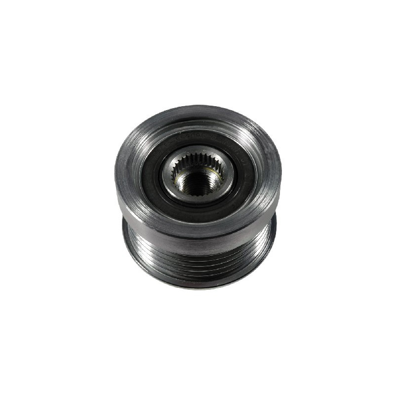 Poulie roue libre (alternateur) FISPA