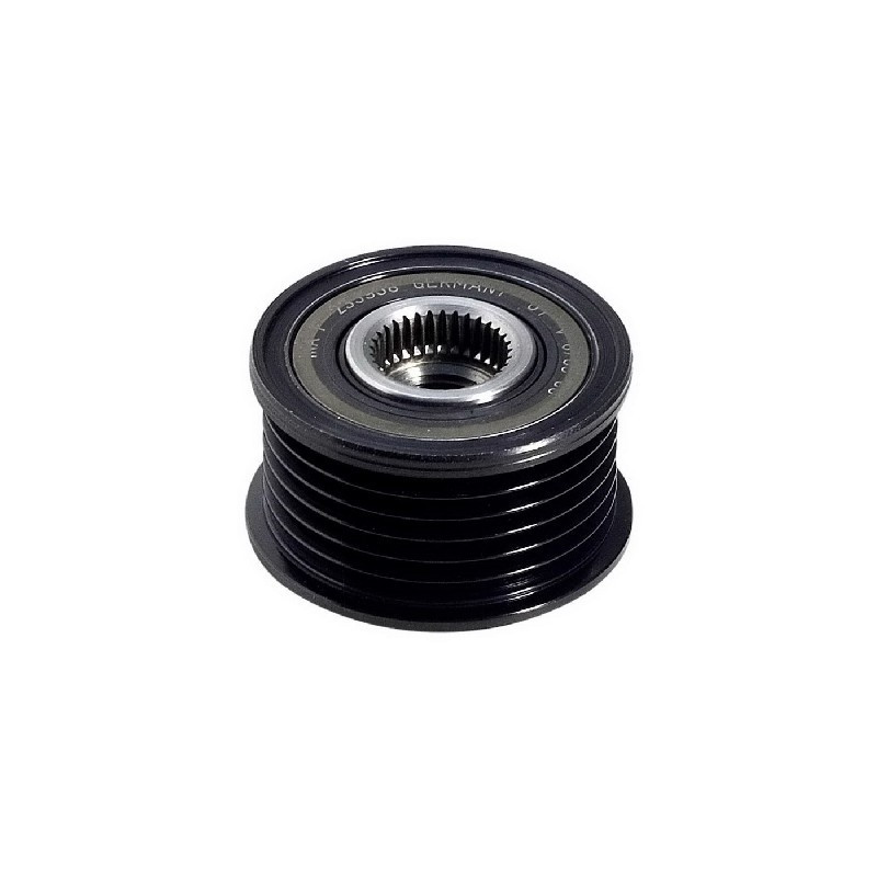 Poulie roue libre (alternateur) FISPA