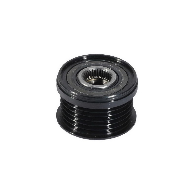 Poulie roue libre (alternateur) FISPA