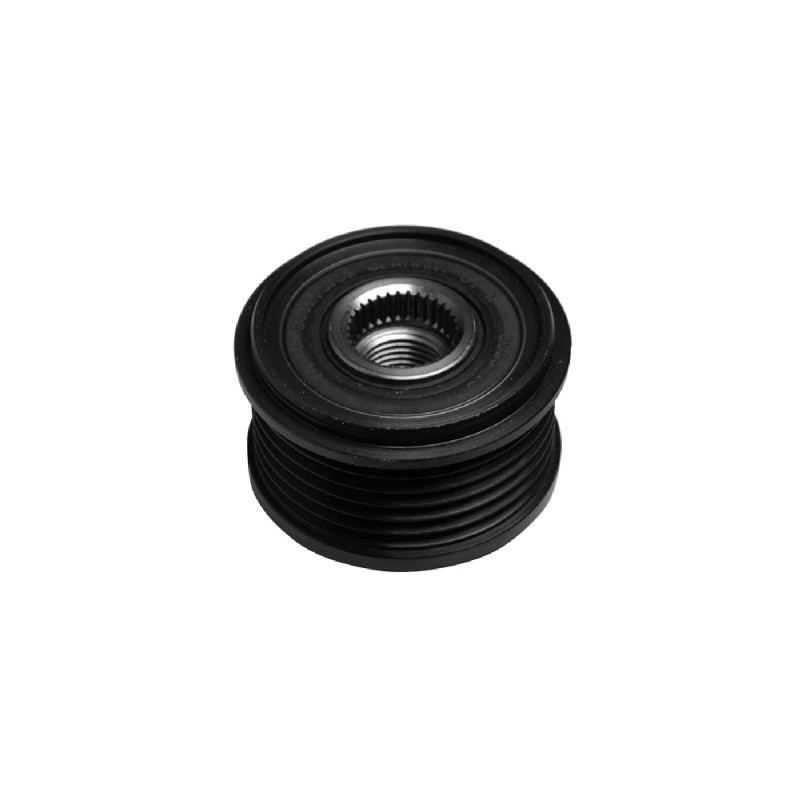 Poulie roue libre (alternateur) FISPA