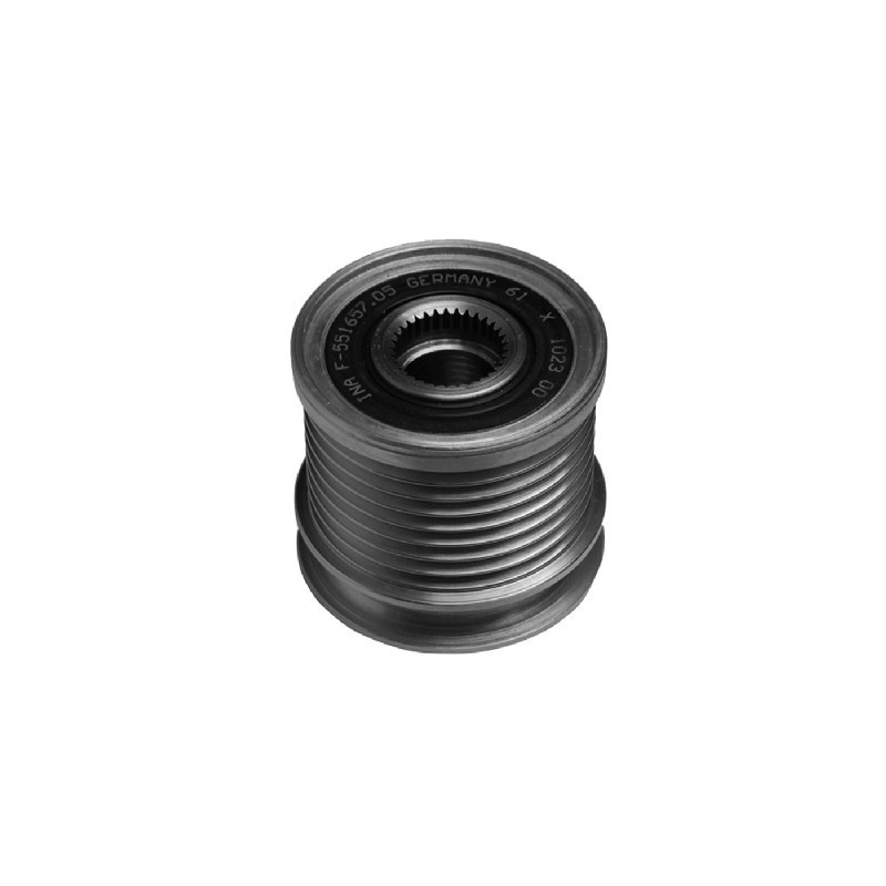 Poulie roue libre (alternateur) FISPA