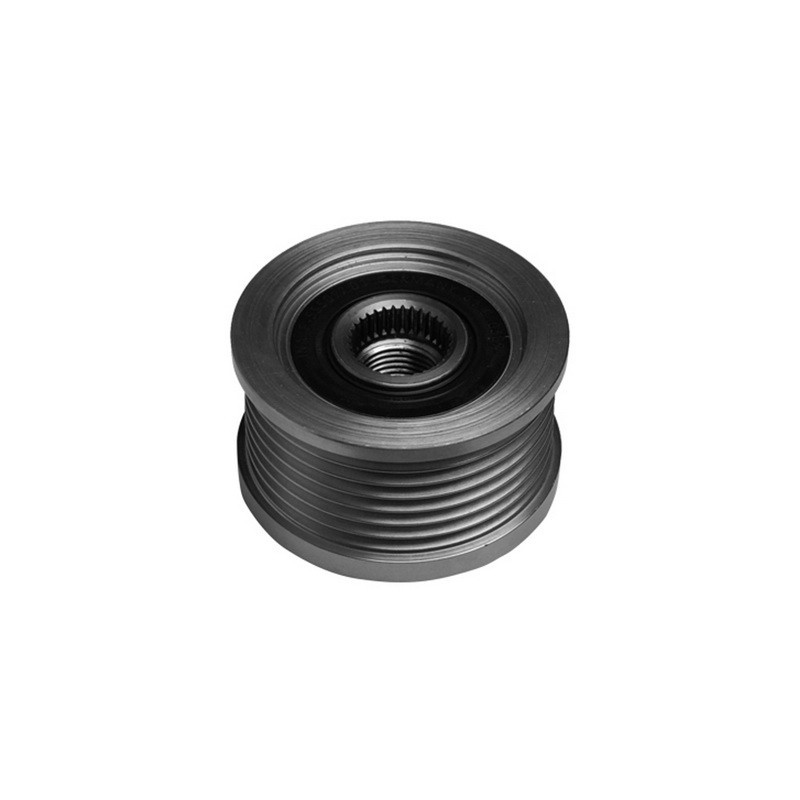 Poulie roue libre (alternateur) FISPA