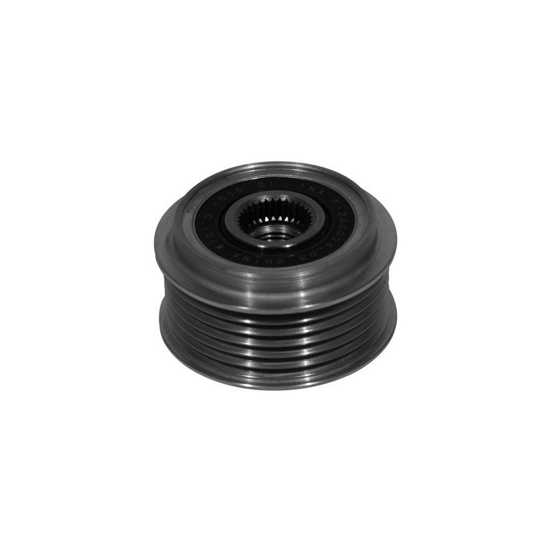 Poulie roue libre (alternateur) FISPA