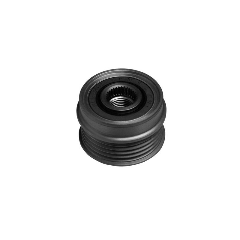 Poulie roue libre (alternateur) FISPA