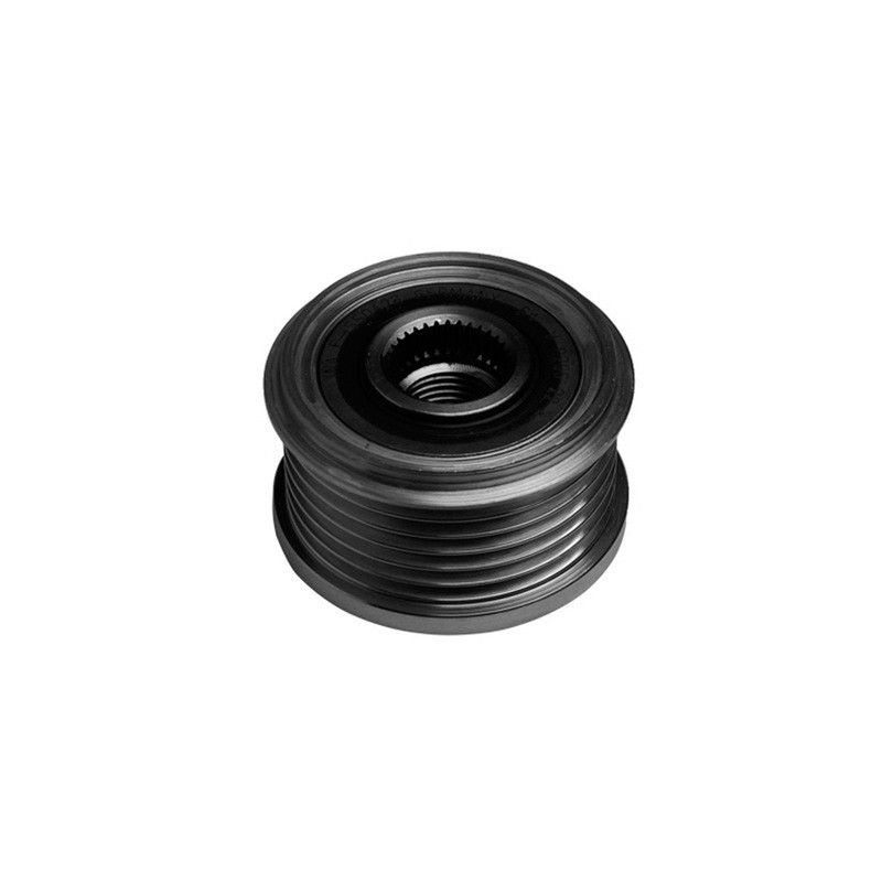 Poulie roue libre (alternateur) FISPA