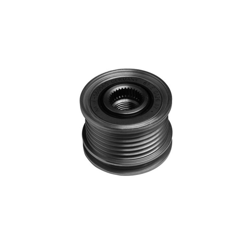 Poulie roue libre (alternateur) FISPA