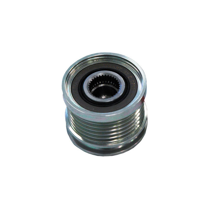 Poulie roue libre (alternateur) FISPA