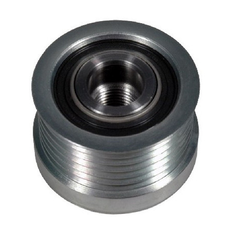 Poulie roue libre...