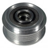 Poulie roue libre (alternateur) FISPA