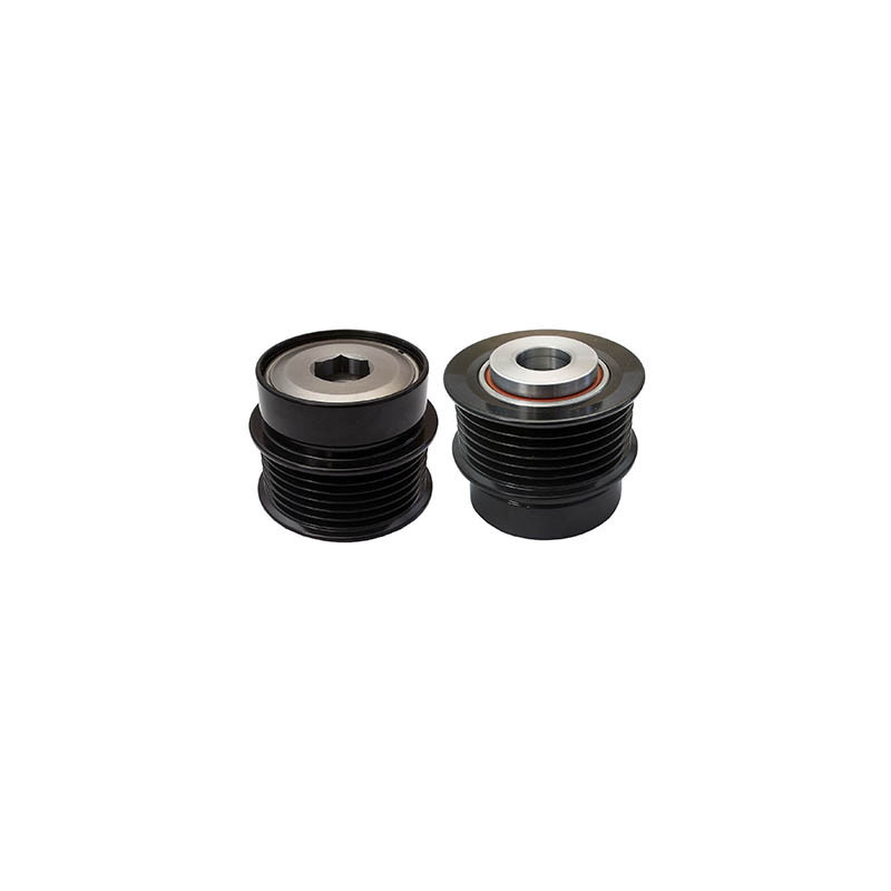 Poulie roue libre (alternateur) FISPA