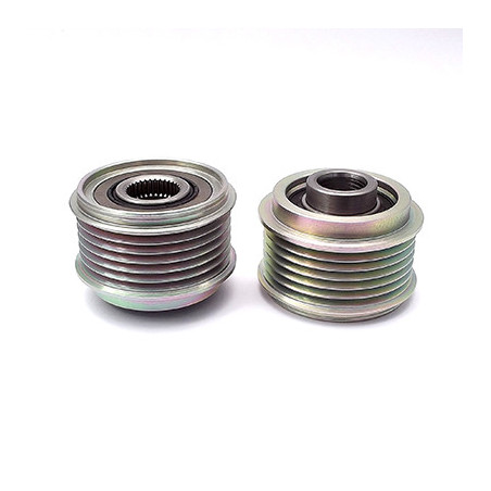 Poulie roue libre...