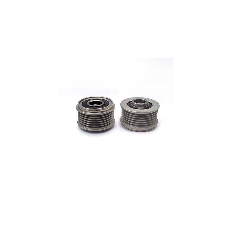 Poulie roue libre (alternateur) FISPA