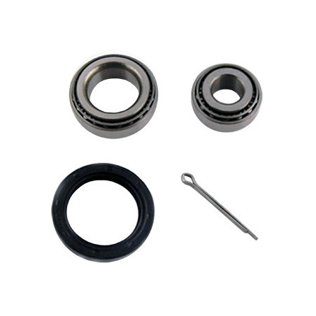 Roulement de roue FISPA