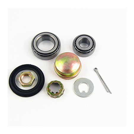 Roulement de roue FISPA