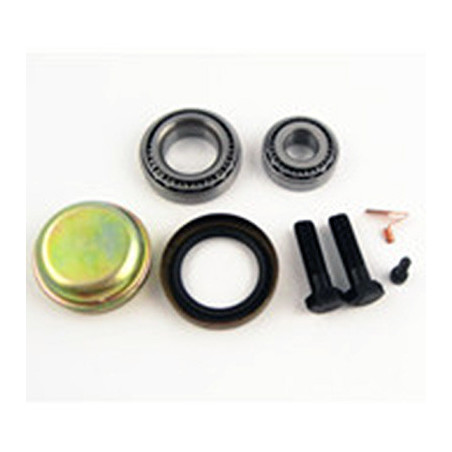 Roulement de roue FISPA